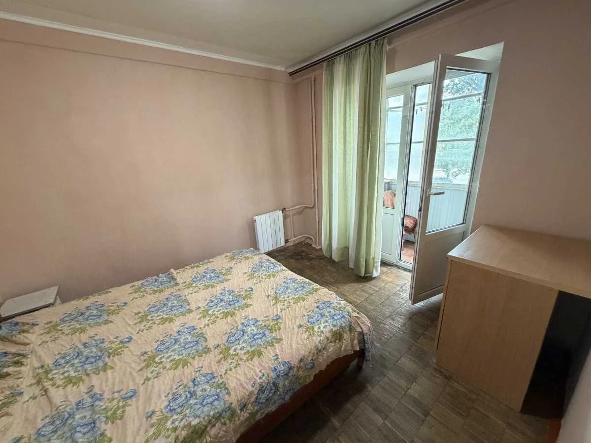 Оренда 1-кімнатної квартири 25 м², Космонавта Волкова вул.,