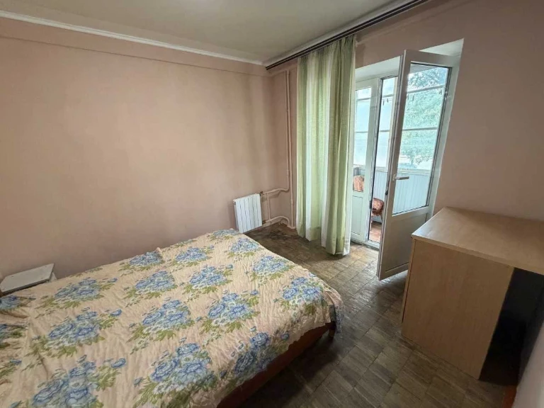 Оренда 1-кімнатної квартири 25 м², Космонавта Волкова вул.,