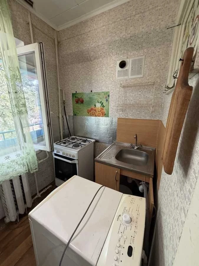Оренда 1-кімнатної квартири 25 м², Космонавта Волкова вул.,