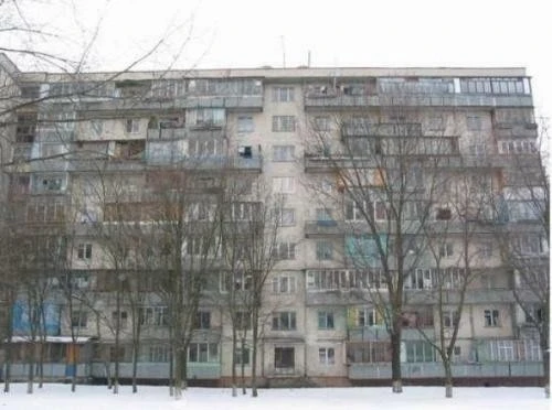 Оренда 1-кімнатної квартири 25 м², Космонавта Волкова вул.,