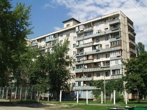 Оренда 1-кімнатної квартири 25 м², Космонавта Волкова вул.,