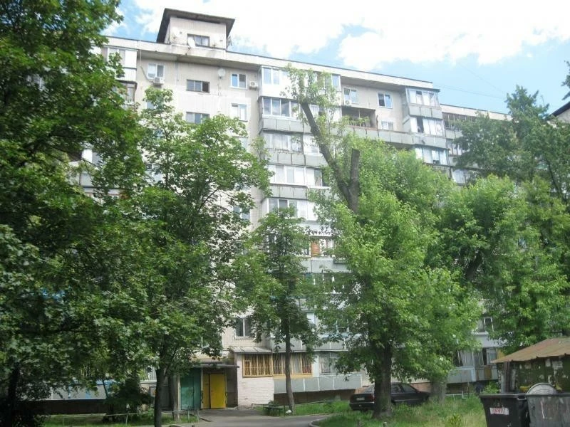 Оренда 1-кімнатної квартири 25 м², Космонавта Волкова вул.,