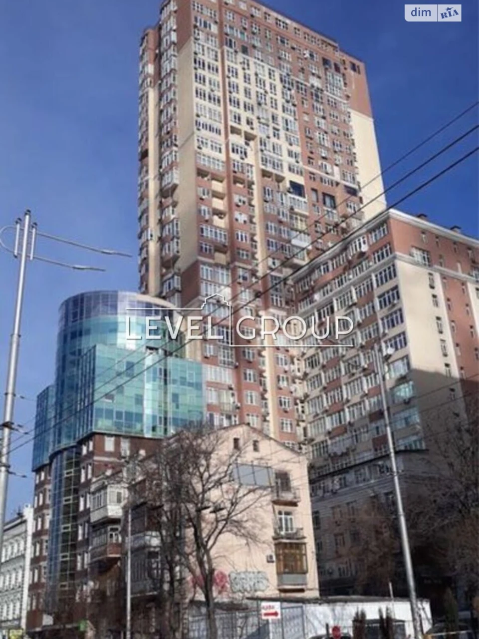 Довгострокова Оренда Квартира Шевченківський