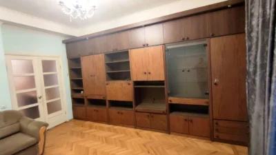 2-кімнатна квартира зі своїм опаленням | вул. Майдан Озерний