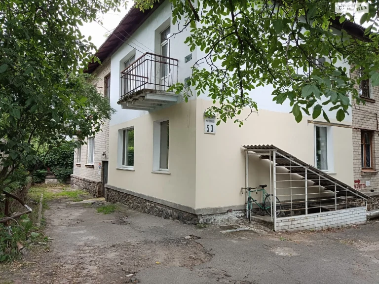 Продаж Квартира Солом'янський