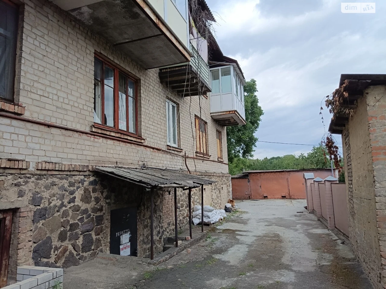 Продаж Квартира Солом'янський