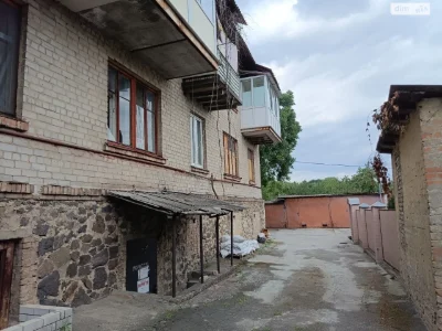 Продаж Квартира Солом'янський