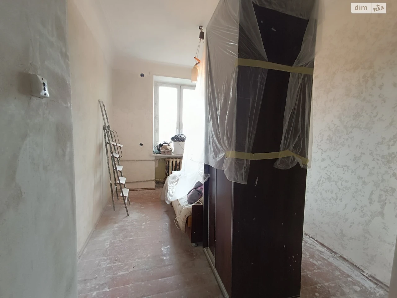 Продаж Квартира Солом'янський
