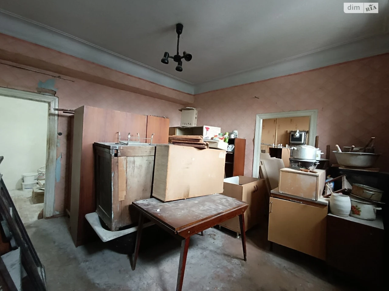 Продаж Квартира Солом'янський