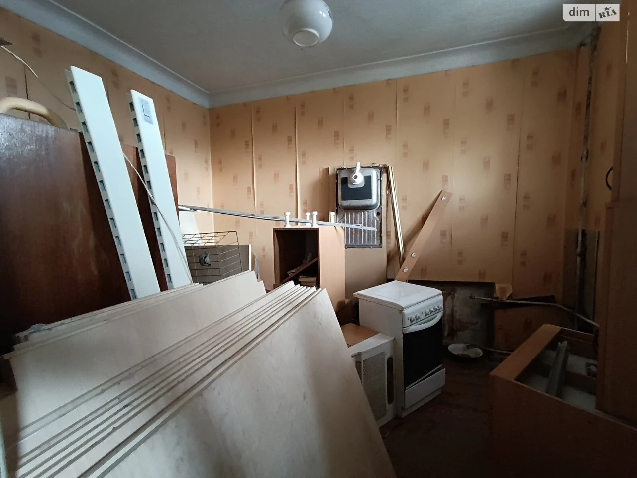 Продаж Квартира Солом'янський