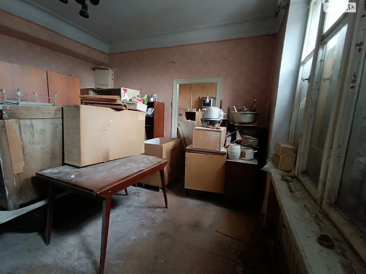 Продаж Квартира Солом'янський