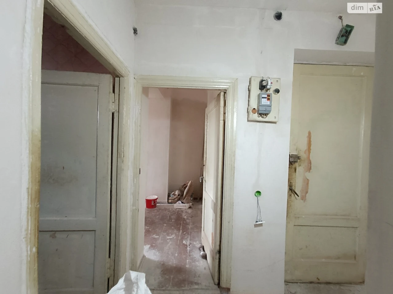 Продаж Квартира Солом'янський