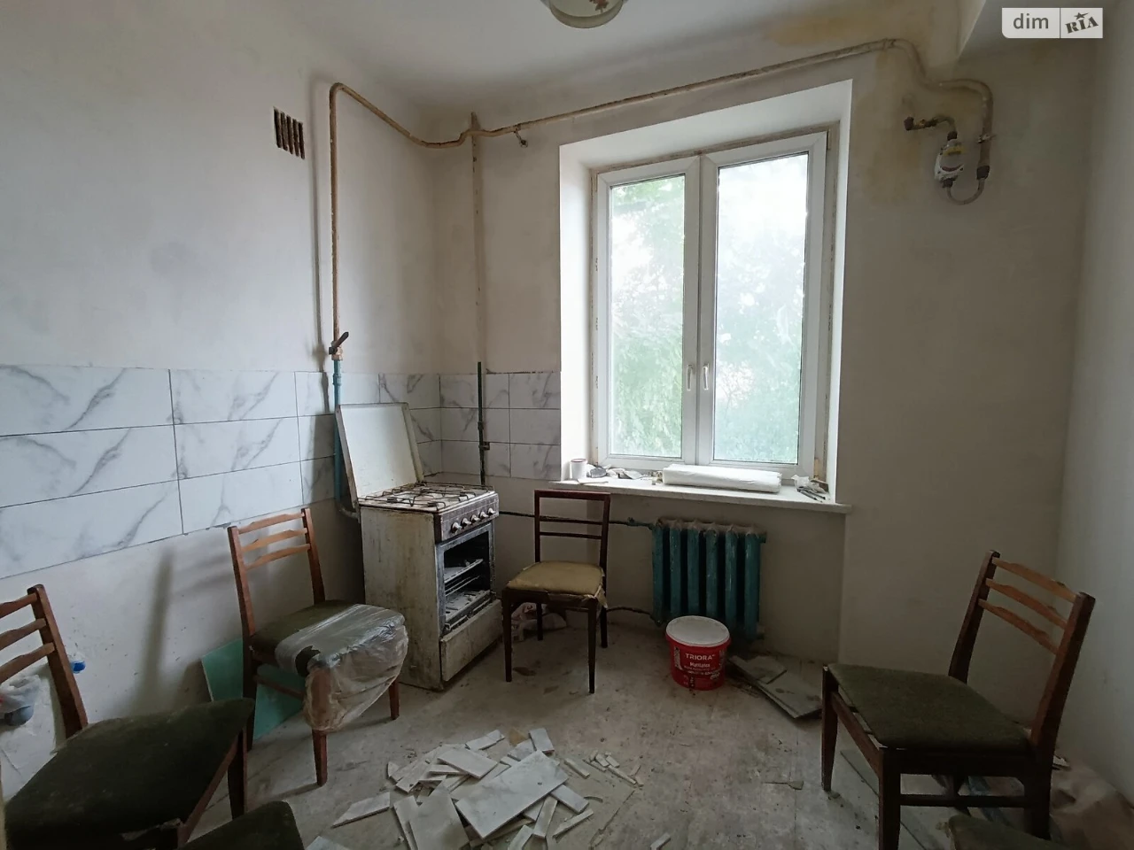 Продаж Квартира Солом'янський