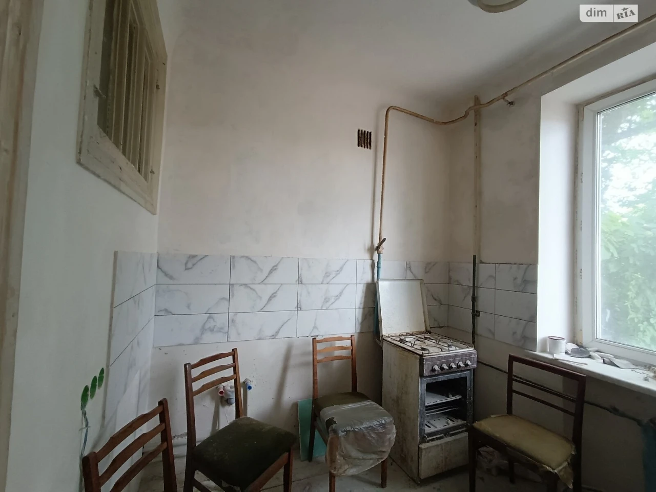 Продаж Квартира Солом'янський