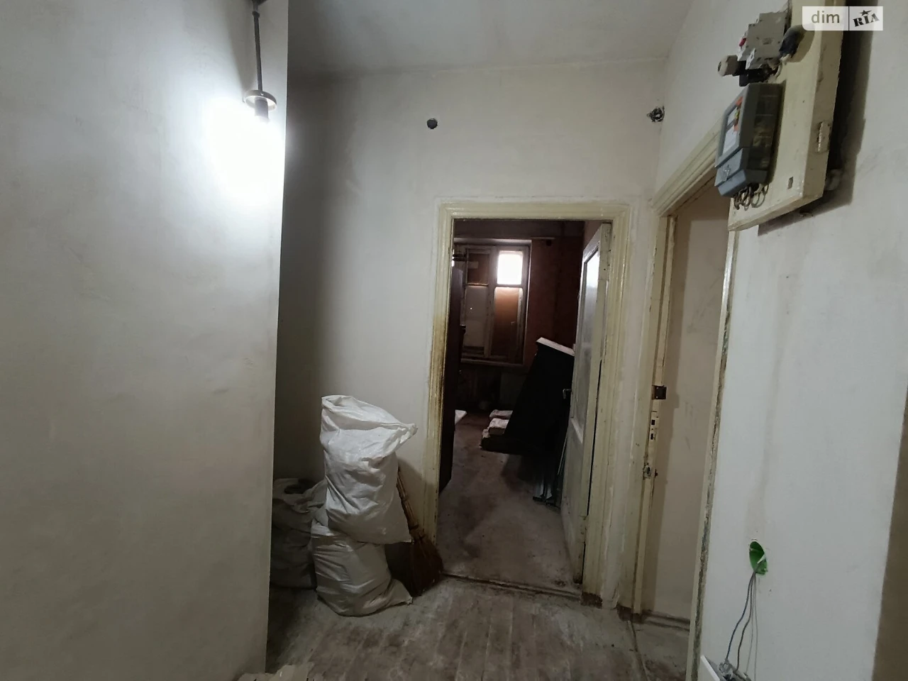 Продаж Квартира Солом'янський