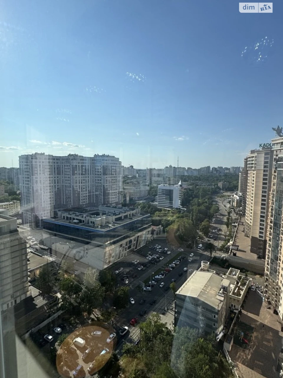 Продаж Квартира Аркадія