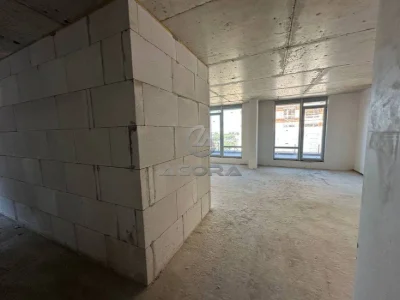 Продається простора 3-кімнатна квартира у сучасному ЖК “Manh