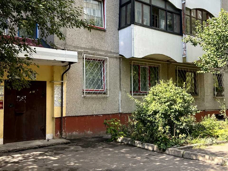 Квартира. Рівне, Волинської Дивізії вул.