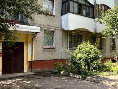 Квартира. Рівне, Волинської Дивізії вул.