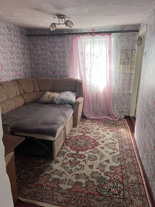 Продам Часть Дома-3 ком 45/30/8;АГВ газ, ремонт р-н Дмитриев
