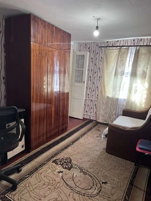 Продам Часть Дома-3 ком 45/30/8;АГВ газ, ремонт р-н Дмитриев