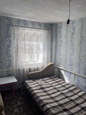 Продам Часть Дома-3 ком 45/30/8;АГВ газ, ремонт р-н Дмитриев