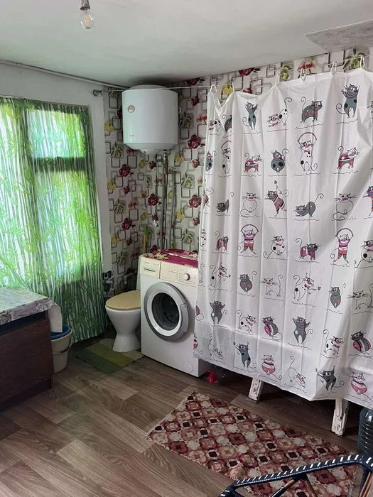 Продам Часть Дома-3 ком 45/30/8;АГВ газ, ремонт р-н Дмитриев