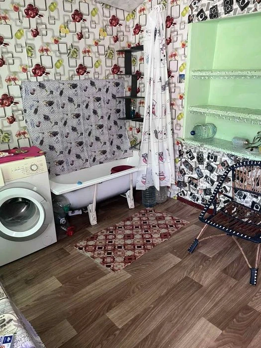 Продам Часть Дома-3 ком 45/30/8;АГВ газ, ремонт р-н Дмитриев