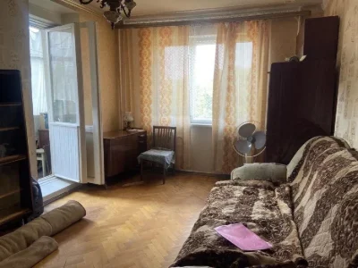 Продам 2х кв Салтовка, ул Нескореных, м Салтовское, 531 м/р