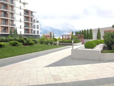 Продажа Квартира Дача Ковалевского