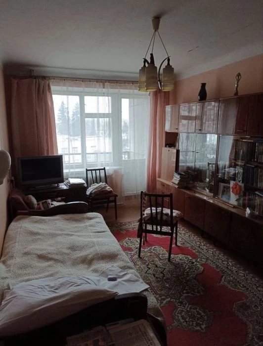 Продам 1 кімнатну квартиру
