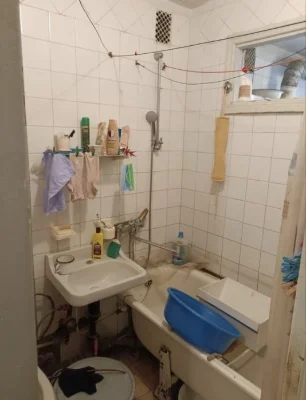 Продам 1 кімнатну квартиру