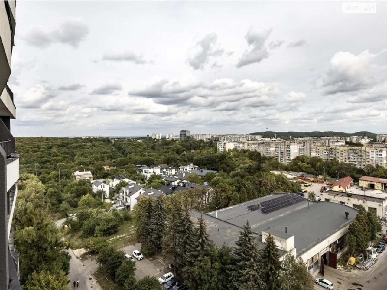 Продаж Квартира Батальна