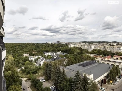 Продаж Квартира Батальна