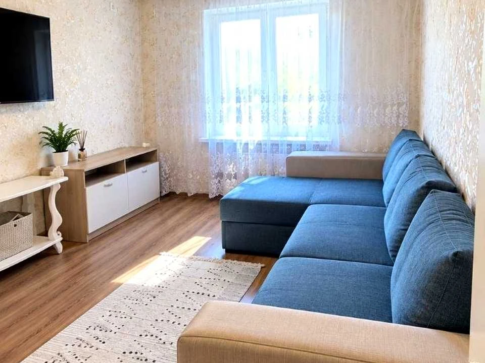 Квартира. Київ, Урлівська вул.