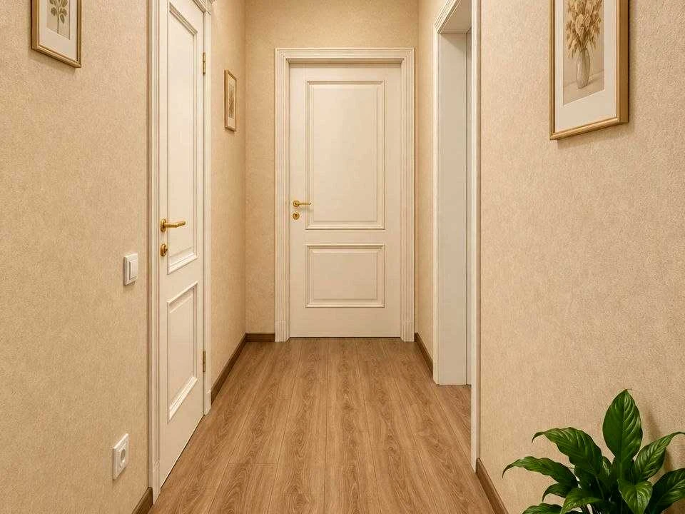 Квартира. Київ, Урлівська вул.