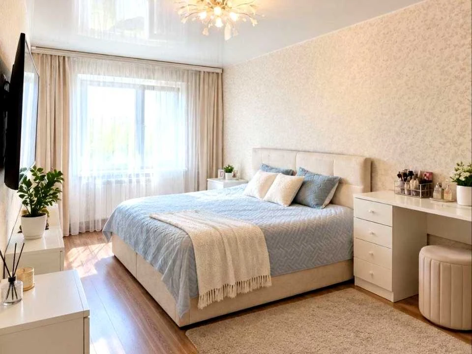 Квартира. Київ, Урлівська вул.