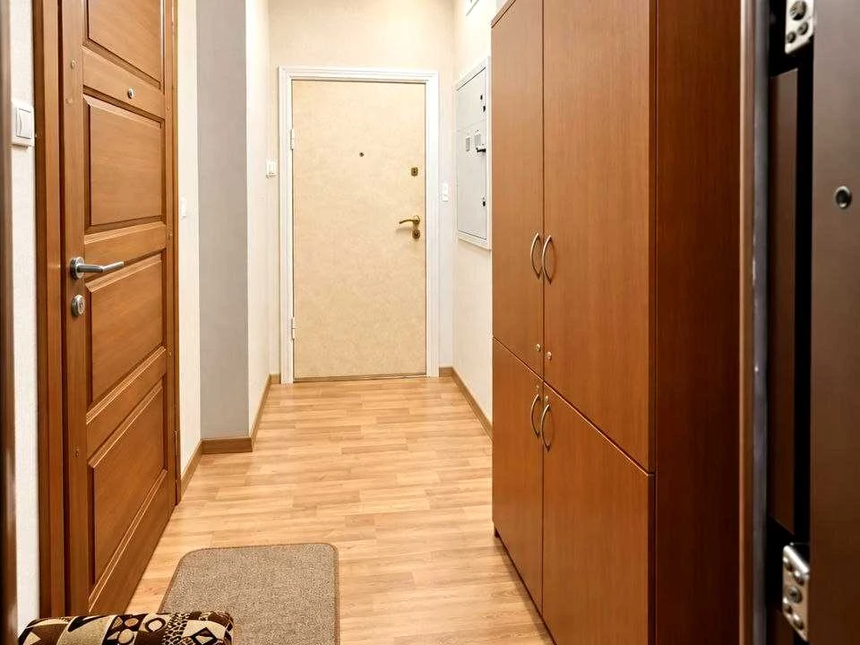 Квартира. Київ, Урлівська вул.
