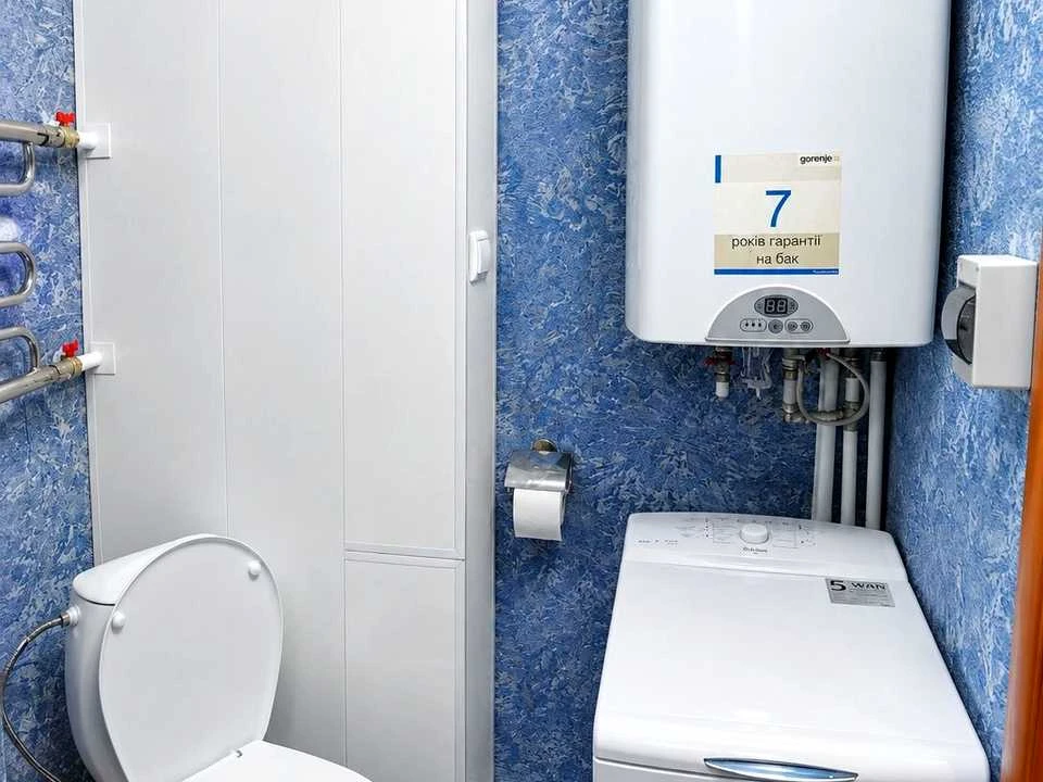 Квартира. Дніпро, житловий масив Тополя-3 вул.
