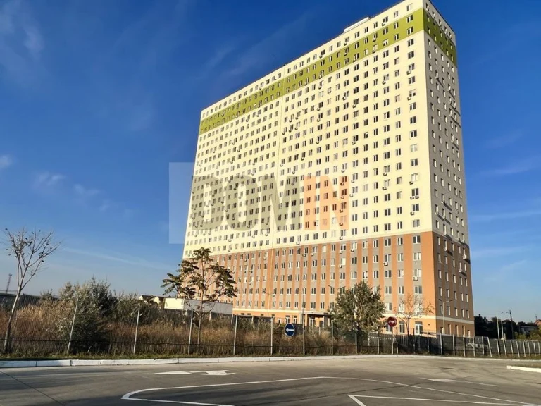 Лузановский  парк