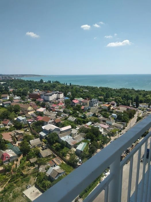 Лузановский  парк