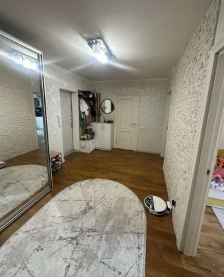 Продам 2хкомн квартиру