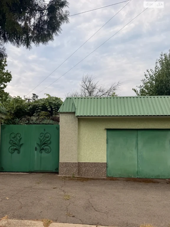 Продаж Частина будинку Інгульський