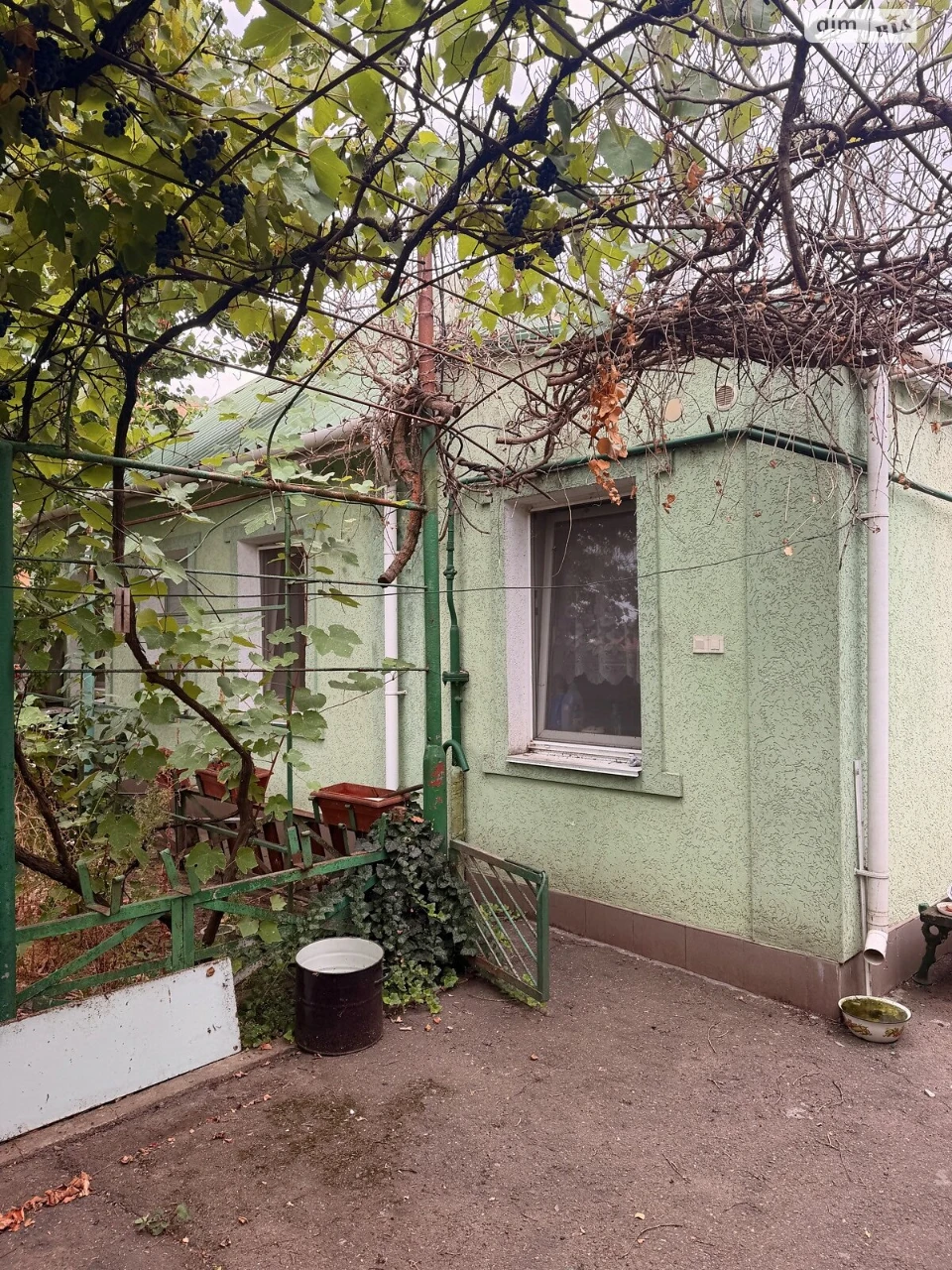 Продаж Частина будинку Інгульський