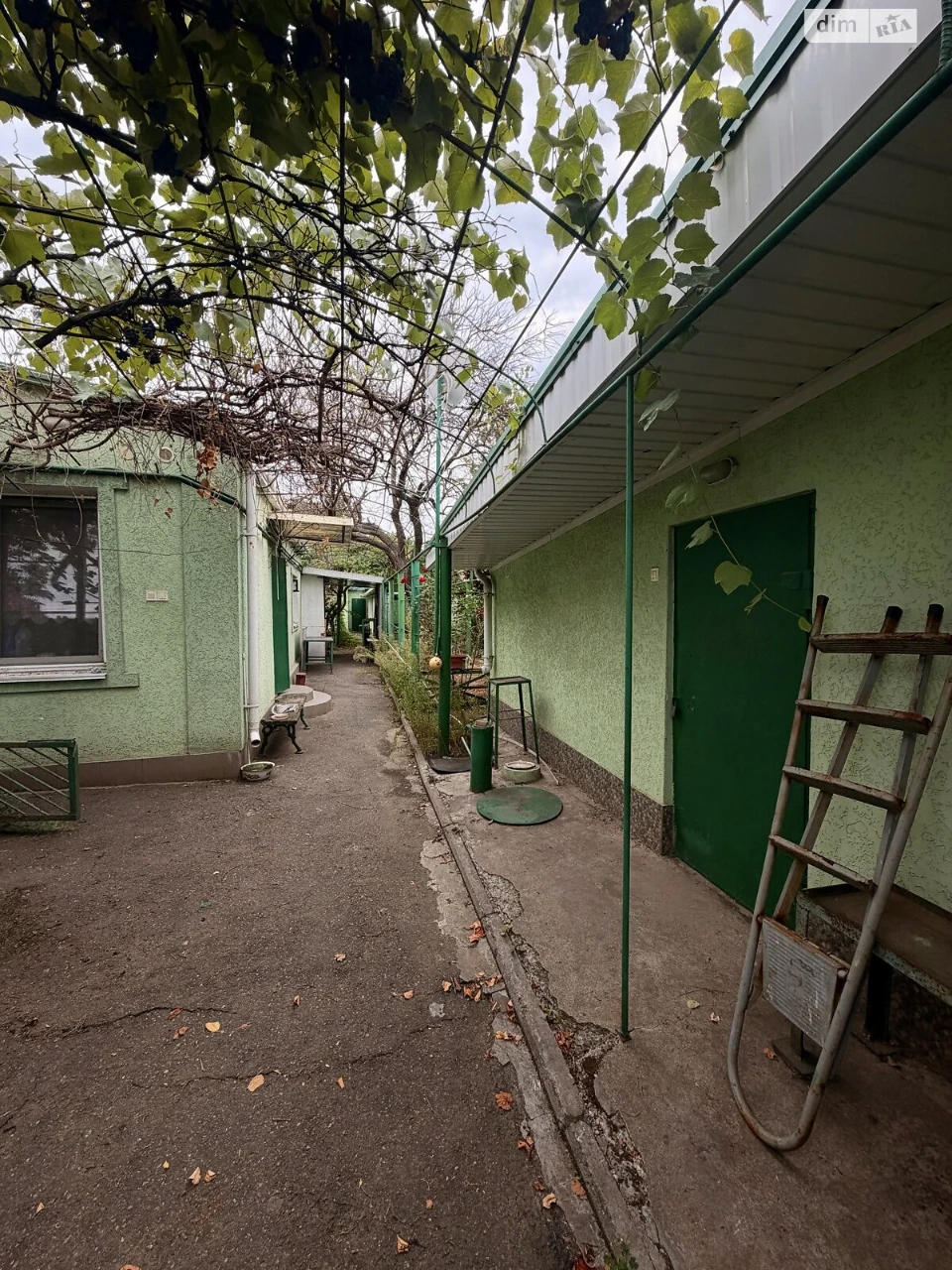 Продаж Частина будинку Інгульський