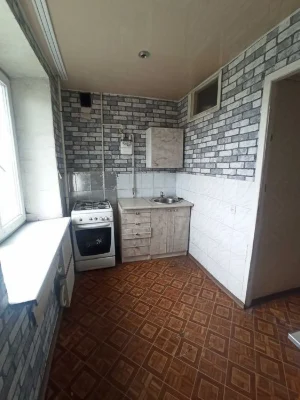 For sale 1-room apartment in Severny district, Dobrobativ street, Trash shopping center