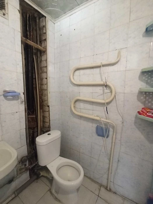 For sale 1-room apartment in Severny district, Dobrobativ street, Trash shopping center