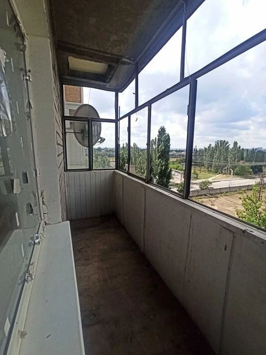 For sale 1-room apartment in Severny district, Dobrobativ street, Trash shopping center