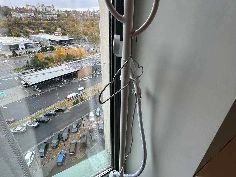 Квартира. Дніпро, Набережна Перемоги вул., (Sun Tower)
