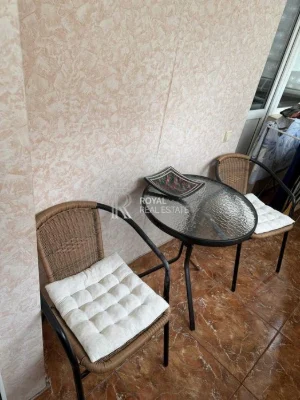 Продаж 2-кімнатної квартири 85 м2 Київ Дарницький р-йн вул.